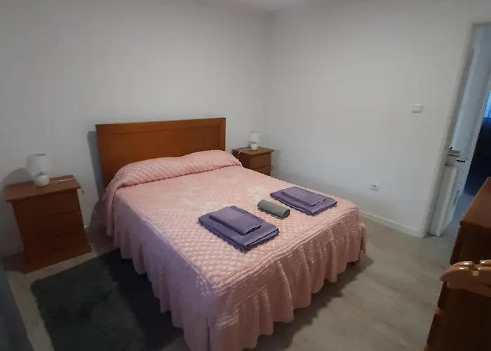 Casas Da Escola - \