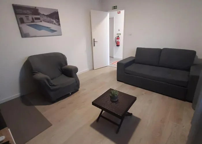 Casas Da Escola - \