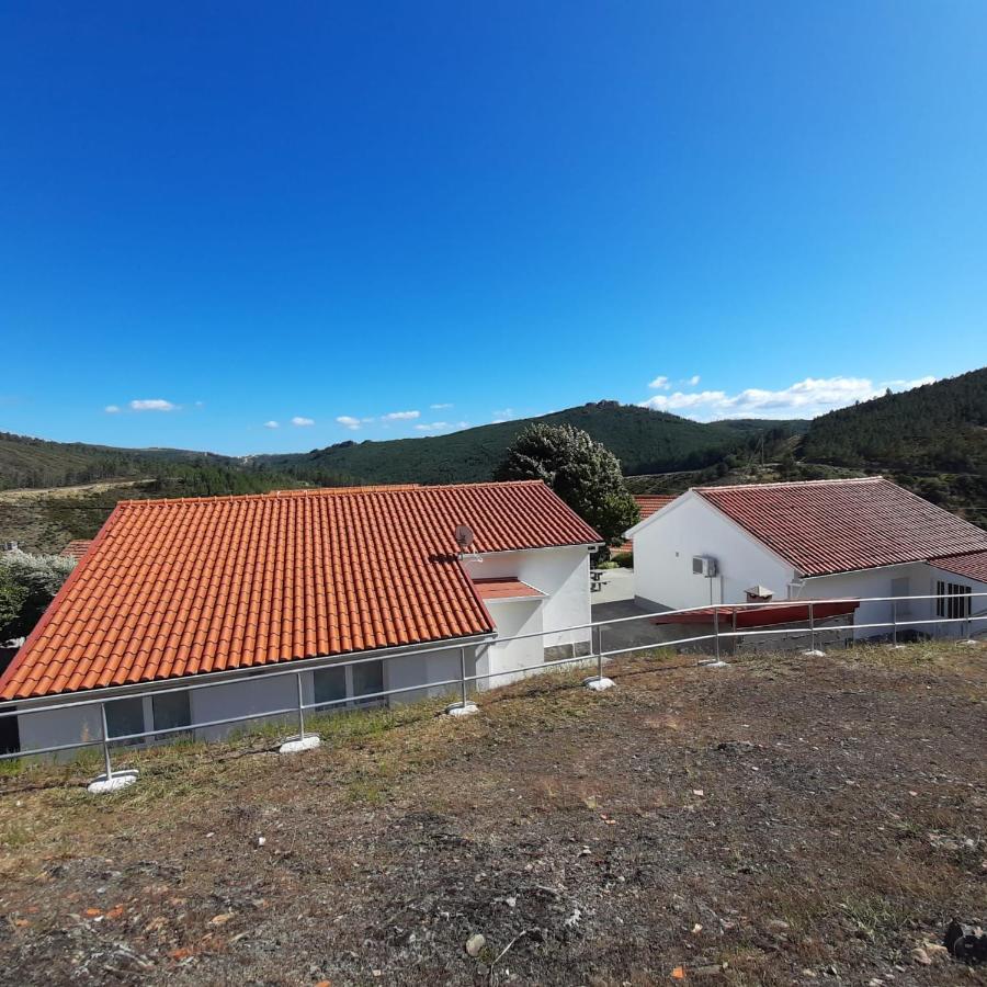 Casas Da Escola - 