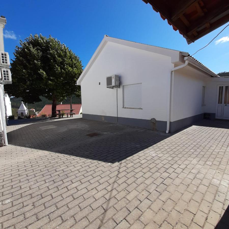 Casas Da Escola - 