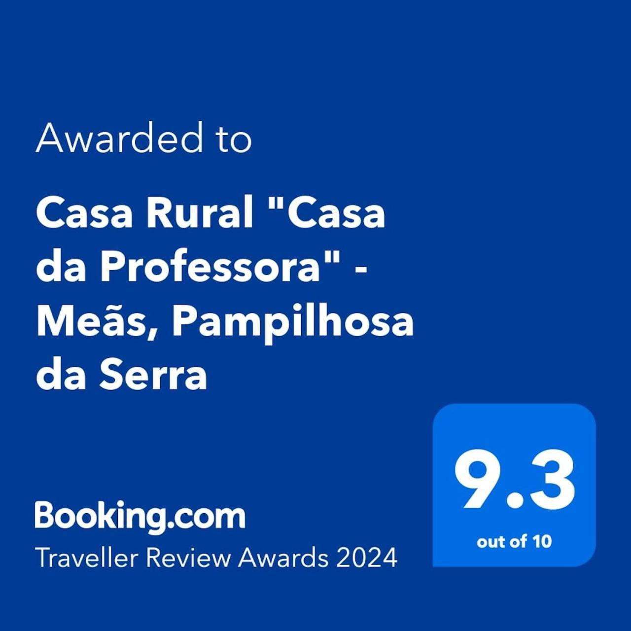 Casas Da Escola - 