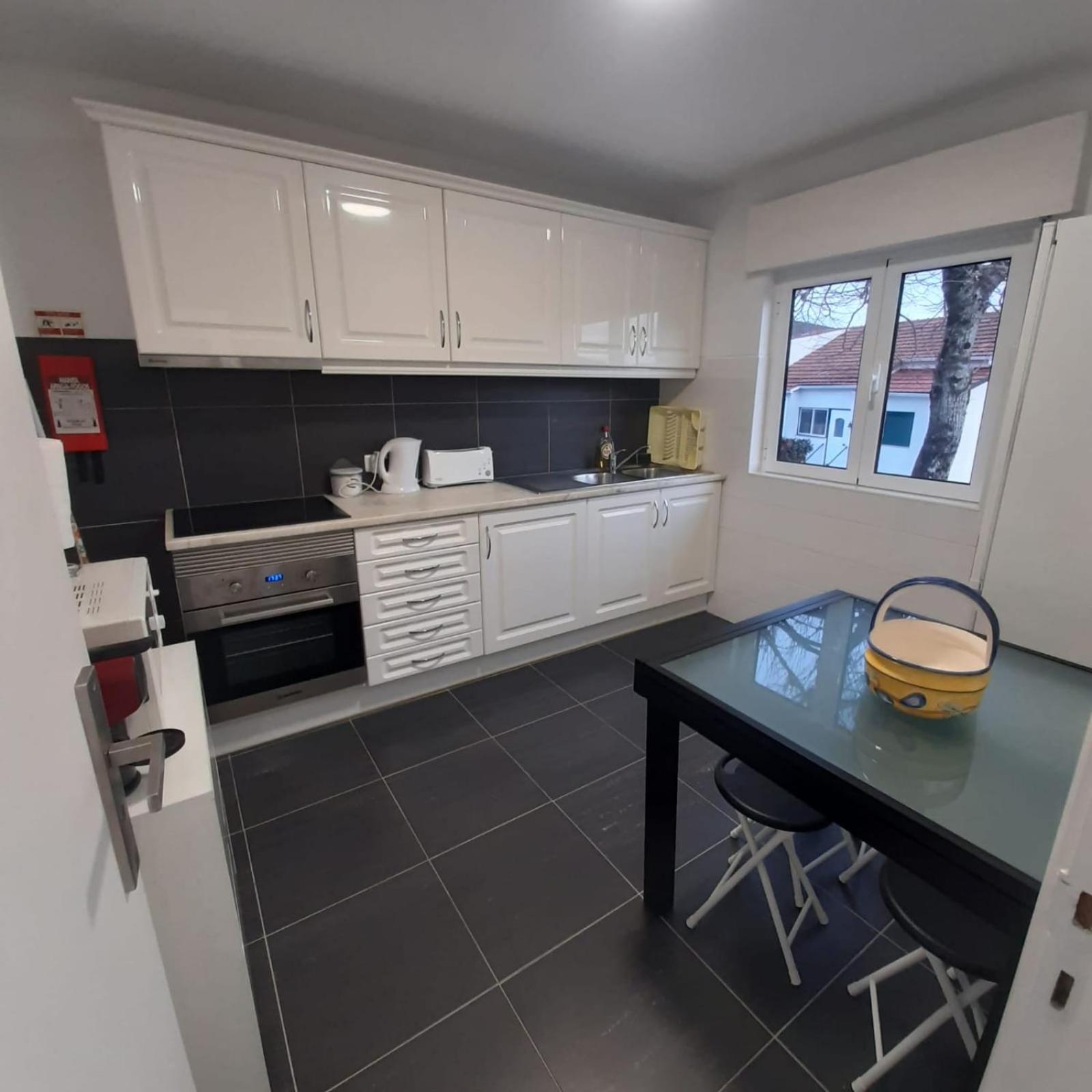 Holiday home Casas Da Escola - 