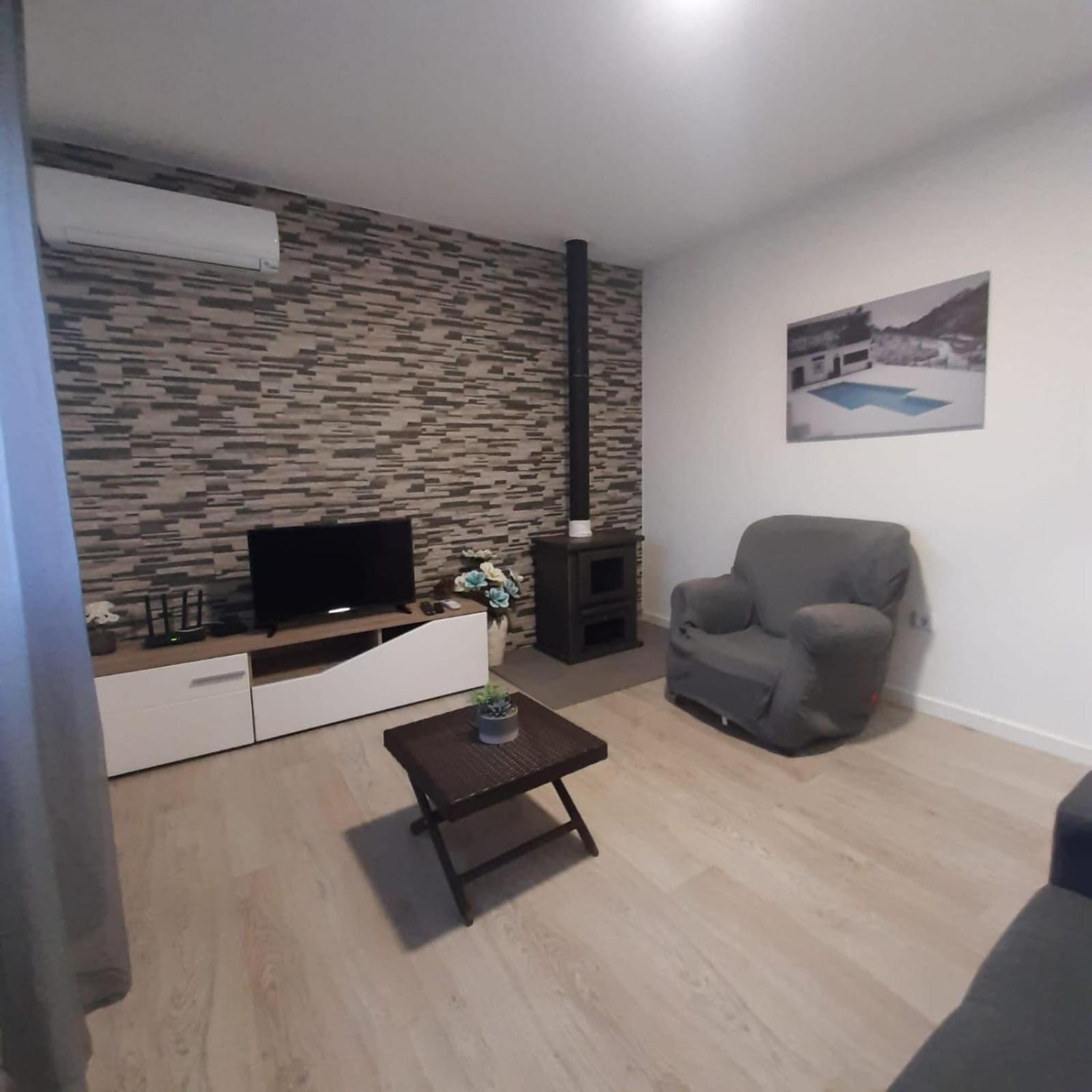 Holiday home Casas Da Escola - 