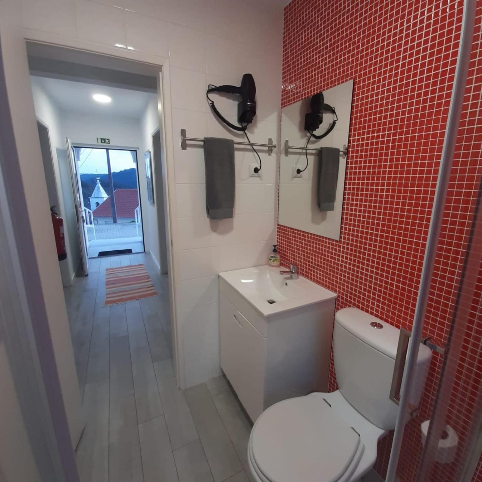 Holiday home Casas Da Escola - 