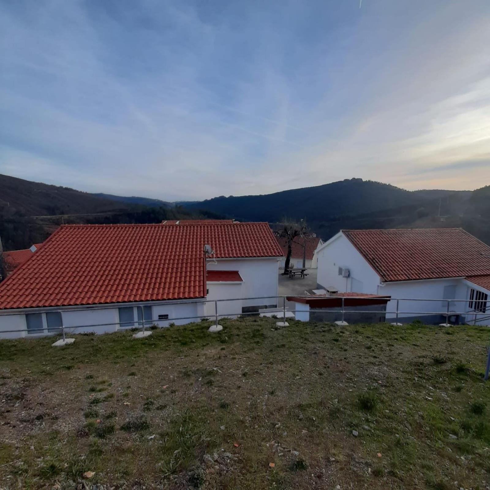 Casas Da Escola - 