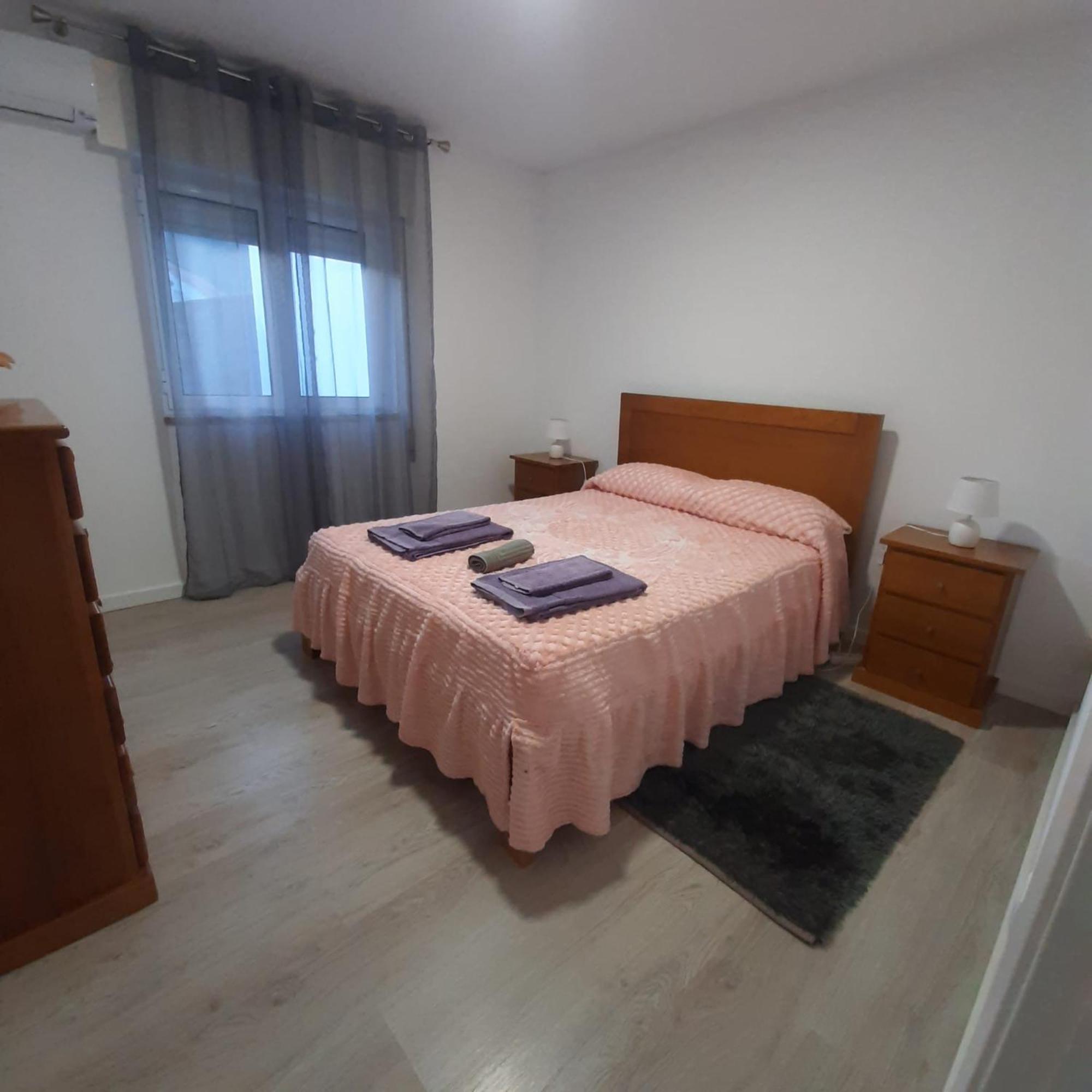 Holiday home Casas Da Escola - 