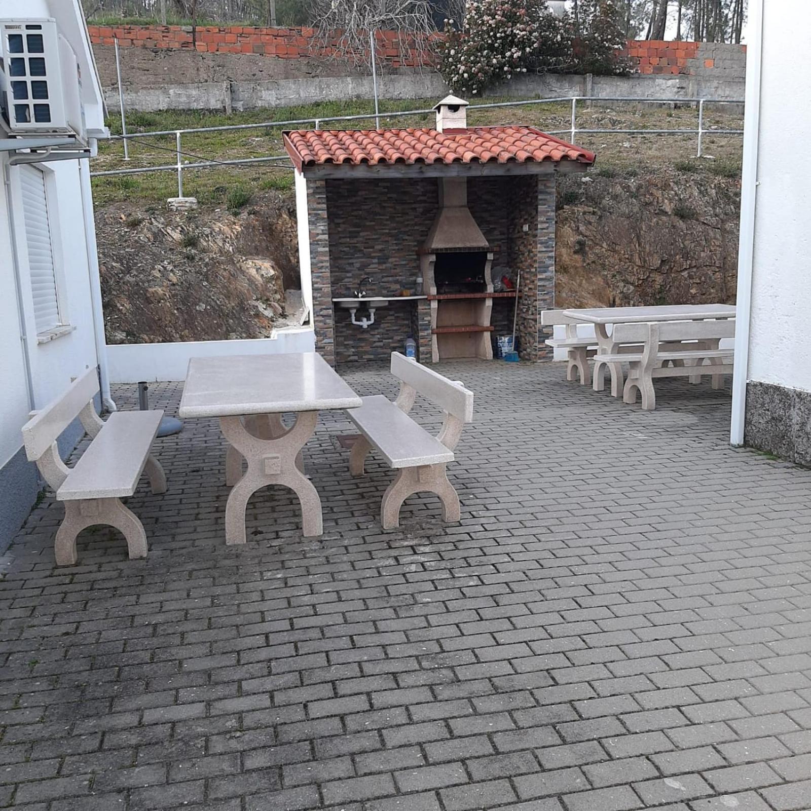 Casas Da Escola - 