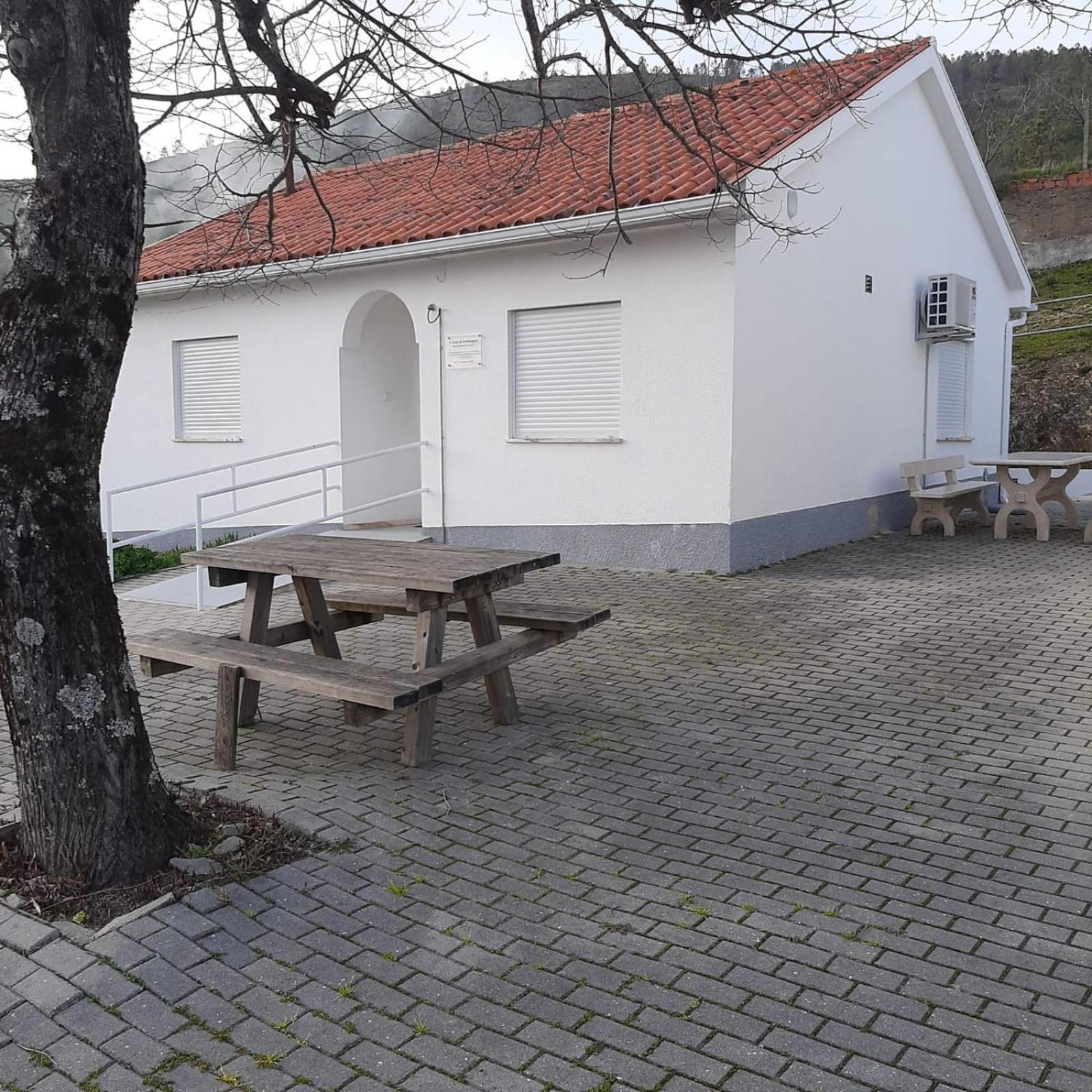 Holiday home Casas Da Escola - 